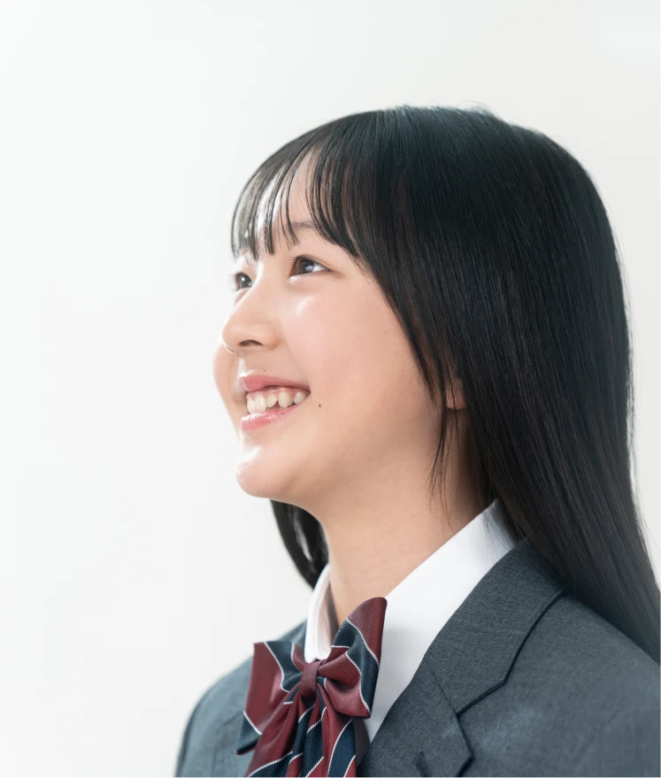 中高生の矯正治療
