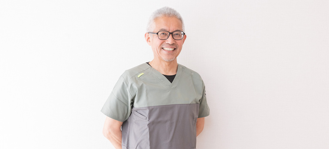 副院長紹介