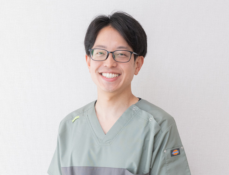 木村 晴地